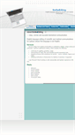 Mobile Screenshot of biomedediting.com